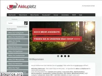 akkunaut.de