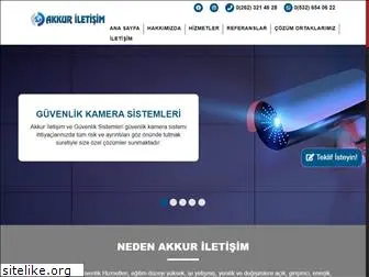 akkuriletisim.com