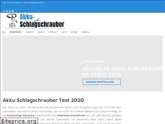 akkuschlagschrauber-test.net