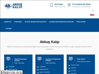 akkuskalip.com