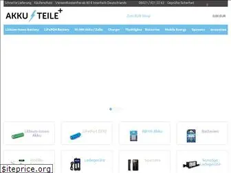 www.akkuteile.de
