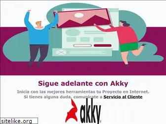akkyhosting10.mx
