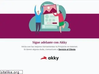 akkyhosting5.mx