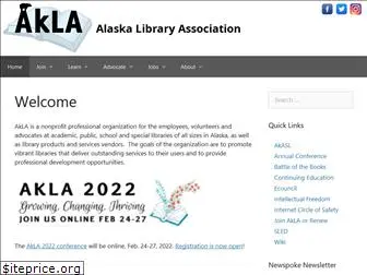 akla.org