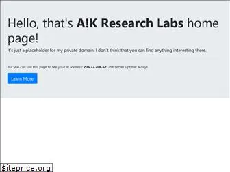 aklabs.com