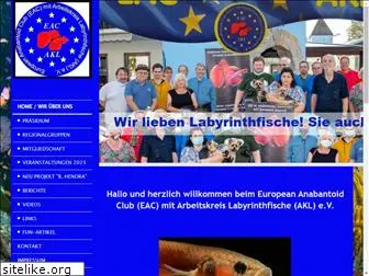 aklabyrinthfische-eac.eu