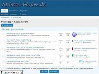 aklasse-forum.de