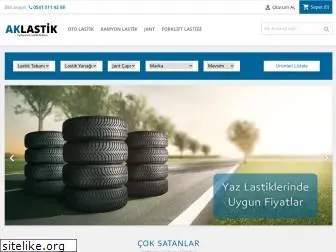 aklastik.com