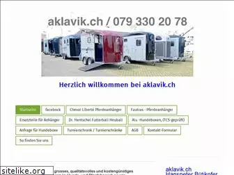 aklavik.ch
