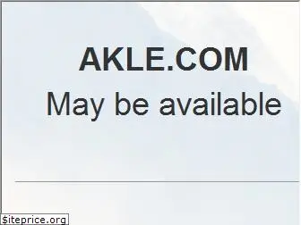 akle.com