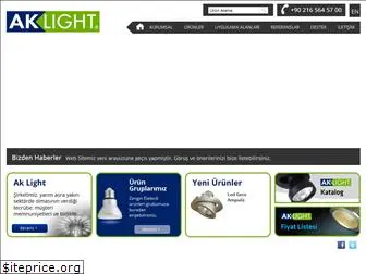 aklight.com