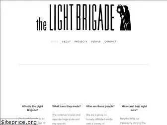 aklightbrigade.com