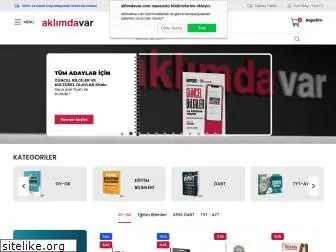 aklimdavar.com