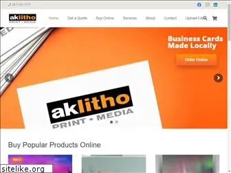 aklitho.com