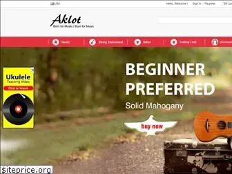 aklot.com