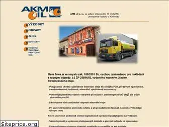 akm-oil.cz