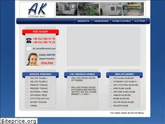 akmakina-kalip.com