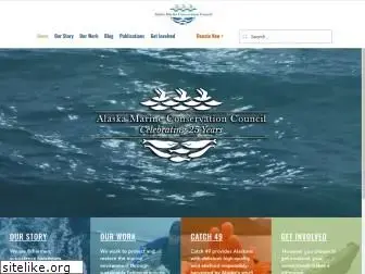 akmarine.org