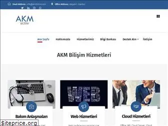 akmbilisim.com