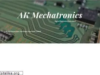 akmechatronics.com