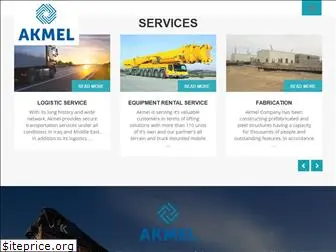 akmel.com