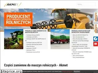 akmet.net.pl