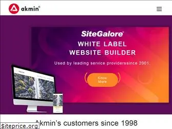 akmin.com