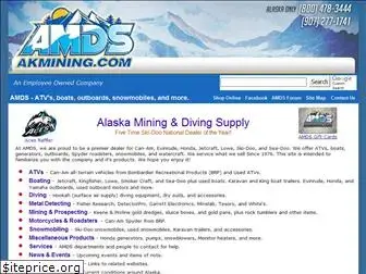 akmining.biz