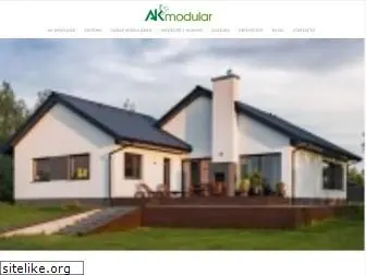 akmodular.com