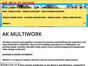 akmultiwork.com