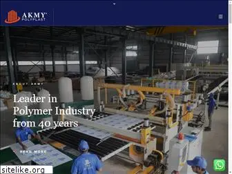 akmypolyplast.com