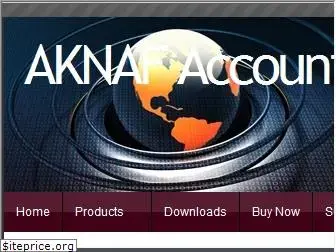 aknaf.com