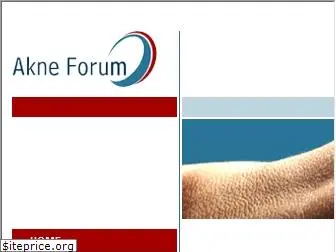akne-forum.de