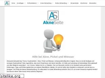 akneseite.de