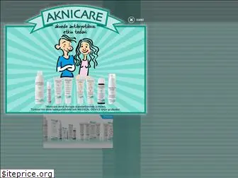 aknicare.com.tr