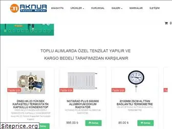 aknurmarket.com