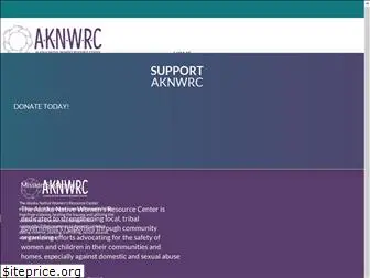 aknwrc.org