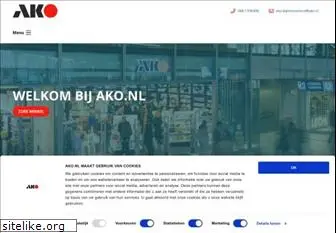 ako.nl