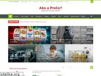 akoapreco.com