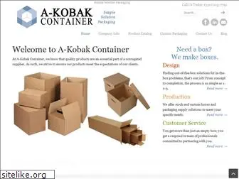 akobak.com