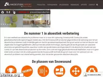 akoestiekexpert.nl