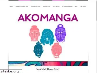 akomanga.com