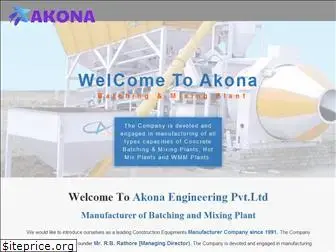 akonaindia.com