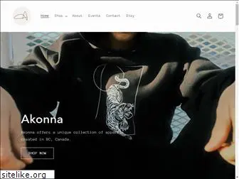 akonna.com