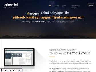 akontel.com.tr