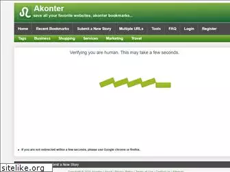 akonter.com