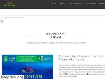 akoontan.com