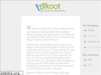akoot.com