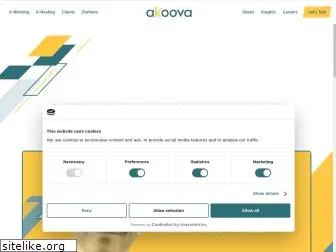 akoova.com