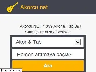 akorcu.net